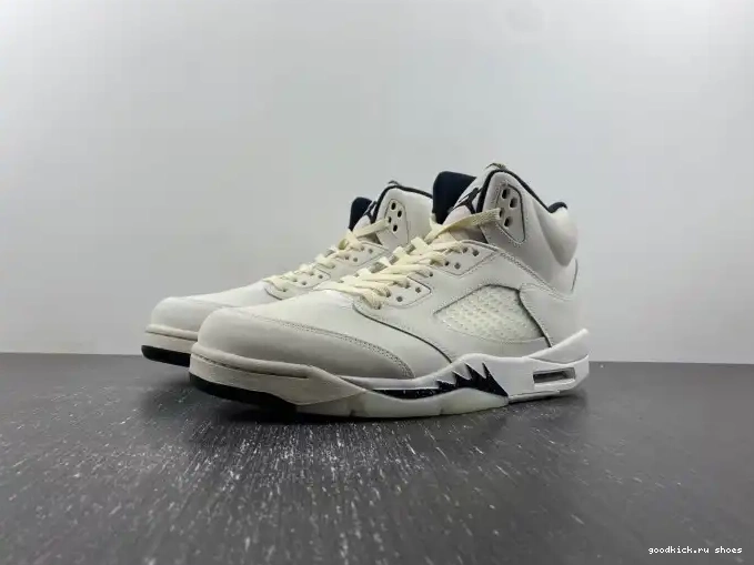 Air 5 SE Jordan FN7405-100 Sail 0612